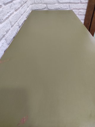 Mueble verde estilo Art Déco