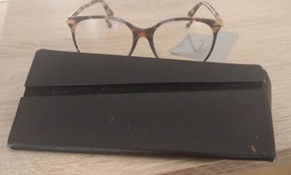 Gafas Christian Dior Mujer Tortoise
