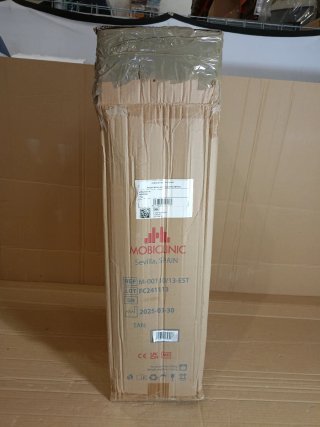 Andador Plegable Mobiclinic FC241113