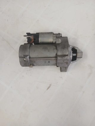 Motor de arranque MERCEDES W204