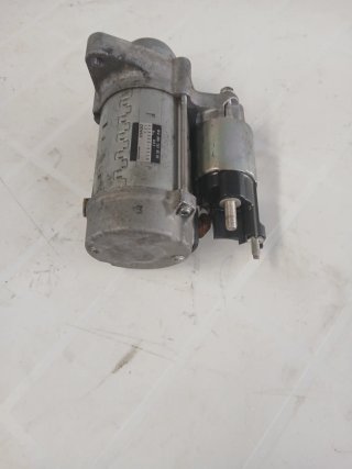 Motor de arranque MERCEDES W204