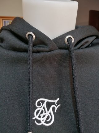 Crop Siksilk + regalo