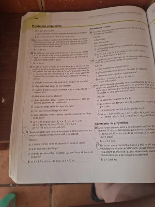 Física y química, 1