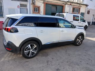 Peugeot 5008 1.2 puretech allure pac SEP 2023