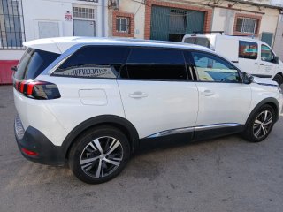 Peugeot 5008 1.2 puretech allure pac SEP 2023