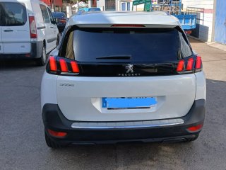 Peugeot 5008 1.2 puretech allure pac SEP 2023