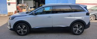 Peugeot 5008 1.2 puretech allure pac SEP 2023