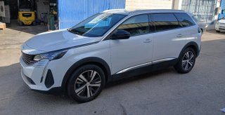 Peugeot 5008 1.2 puretech allure pac SEP 2023