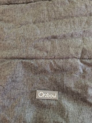 Funda universal para silla de paseo