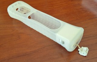 Nintendo Wii MotionPlus