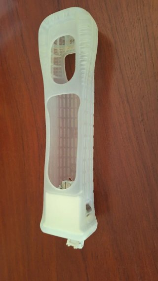 Nintendo Wii MotionPlus