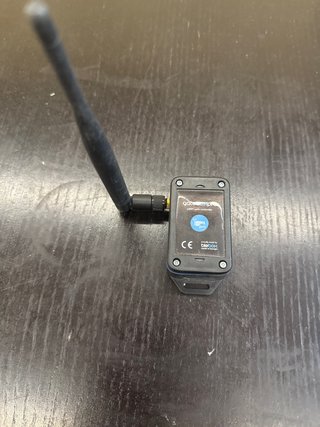 BleBox gateBoxPro Controlador WiFi