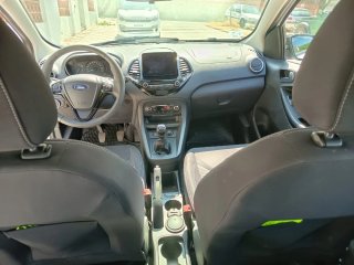 Ford Ka+ 2019