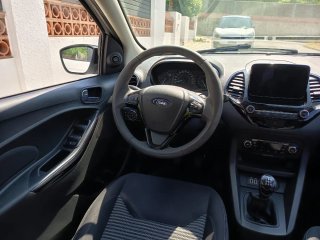 Ford Ka+ 2019