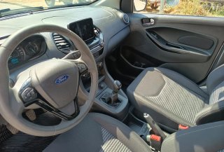Ford Ka+ 2019