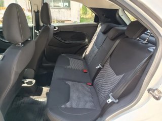 Ford Ka+ 2019