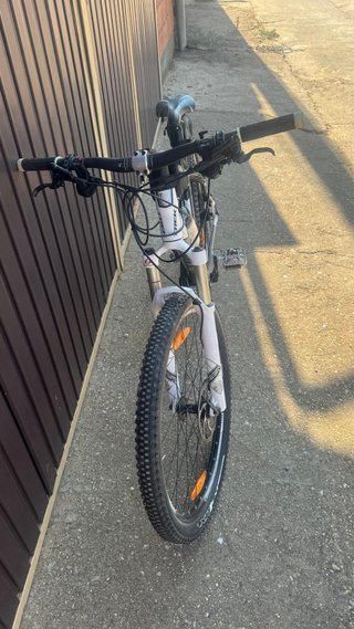 Bicicleta de Montaña Trek