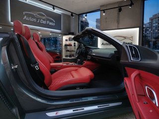 Audi R8 2016