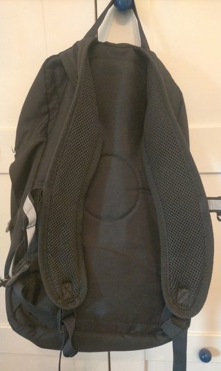 Mochila Negra LEGO