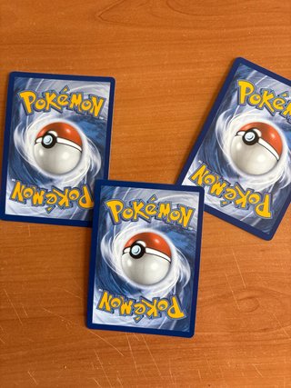 Colección Pokémon 25 Aniversario Serie 3