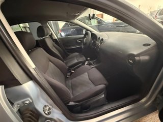SEAT Ibiza 6L 1.9 TDI 101CV 2005