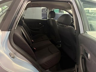 SEAT Ibiza 6L 1.9 TDI 101CV 2005