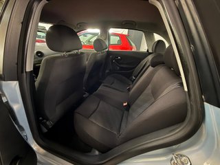 SEAT Ibiza 6L 1.9 TDI 101CV 2005