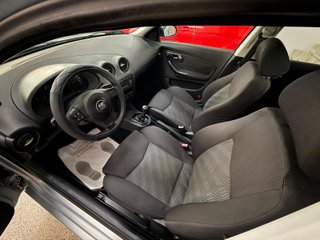 SEAT Ibiza 6L 1.9 TDI 101CV 2005