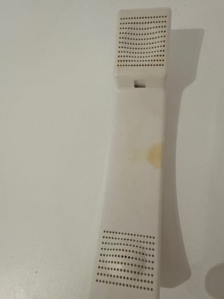 Citofono interno BTicino bianco