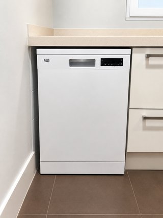 Lavavajillas Beko MDFN26431W 60cm 14 cubiertos