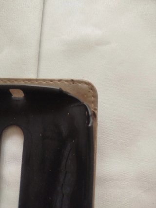 Motorola Moto X Play Blanco