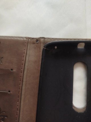 Motorola Moto X Play Blanco