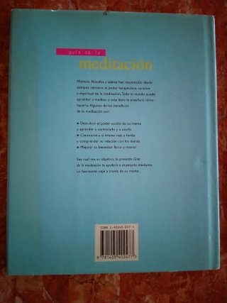 Lote libros YOGA/meditación