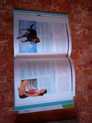 Lote libros YOGA/meditación