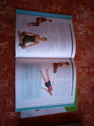 Lote libros YOGA/meditación