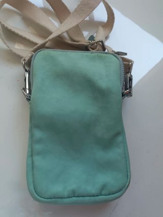 Bolso PACO MARTINEZ