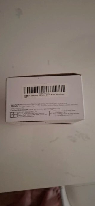 GGMM Soporte Batería