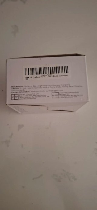 GGMM Soporte Batería