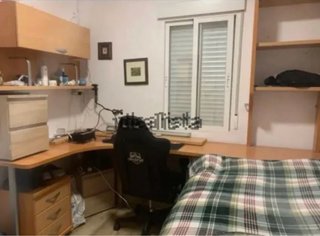 Dormitorio juvenil completo. Multi-almacenamiento