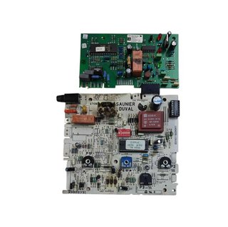 Placa Electrónica Saunier Duval Themafast 26 E-HMO