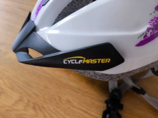 Bicicleta Montaña 26" POWER AL 6061