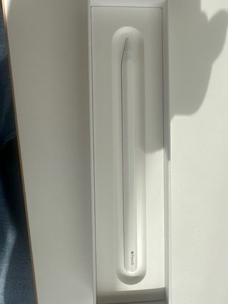 Apple Pencil 2ª Gen nuevo