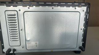 Horno Eléctrico BECKEN