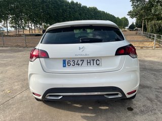 Citroen DS4 2013
