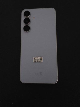 Samsung Galaxy S25 FE