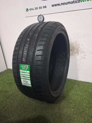 225 40 18 92Y MICHELIN PILOT SPORT 4