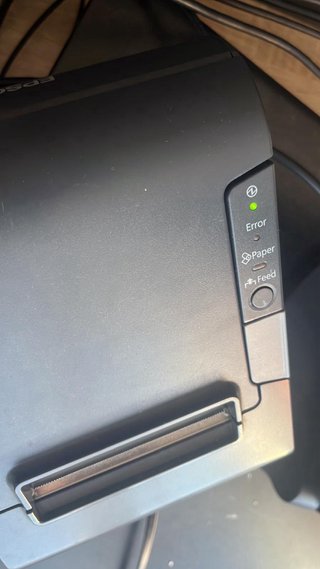 TPV Negocio, Impresora Tickets y Caja Registradora