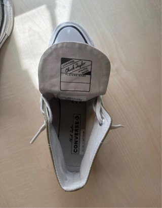 Converse Chuck Taylor All Star