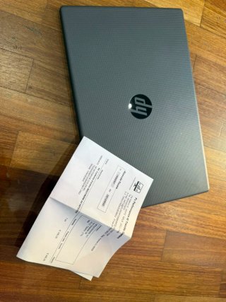HP 255 G10 15.6 512GB SSD 8GB RAM