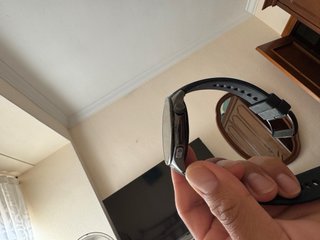 Oppo Watch X2 Negro
